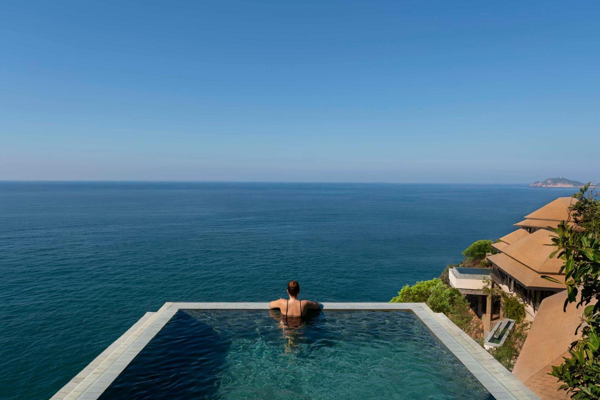 Hotel Banyan Tree Cabo Marques Acapulco