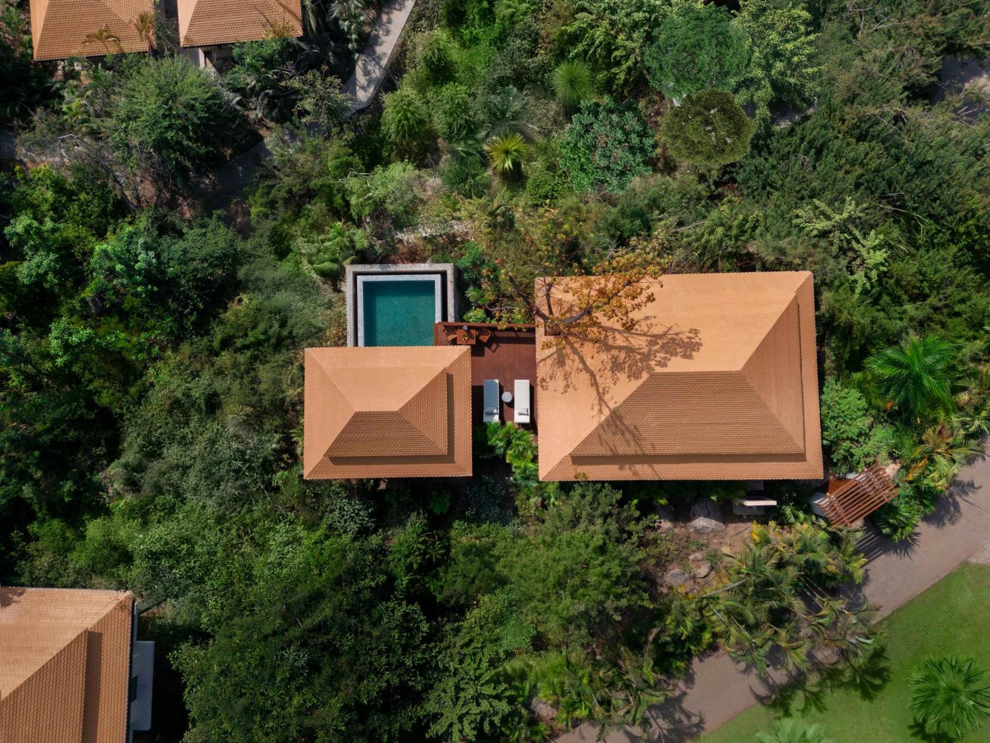Banyan Tree Cabo Marques Hotel