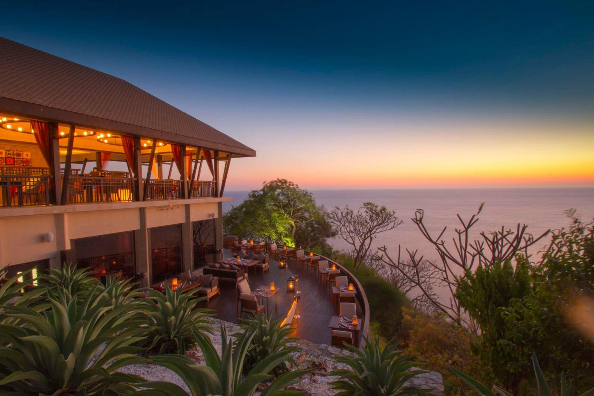 Banyan Tree Cabo Marques Hotel 5*
