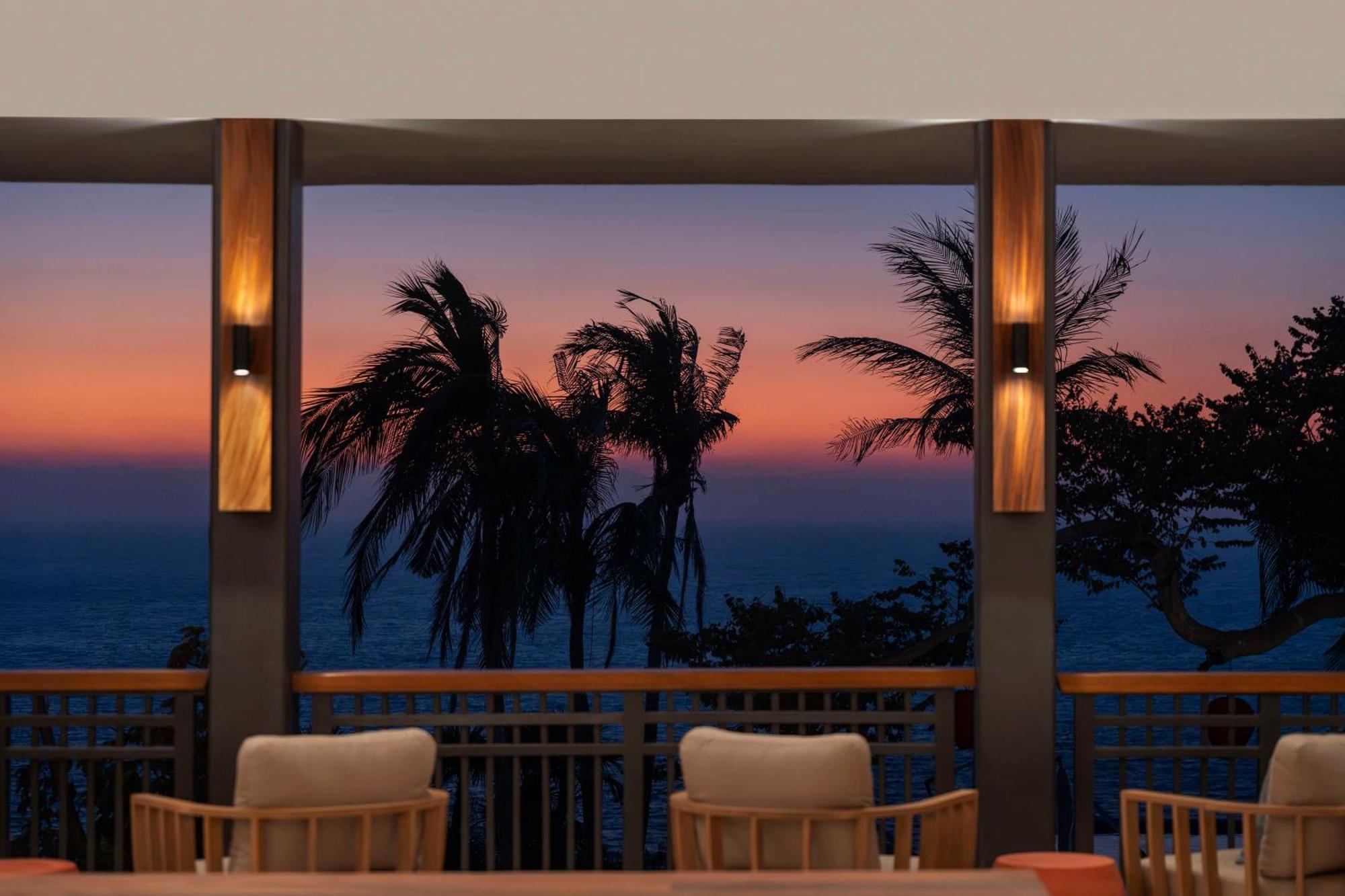 Hotel Banyan Tree Cabo Marques 5*