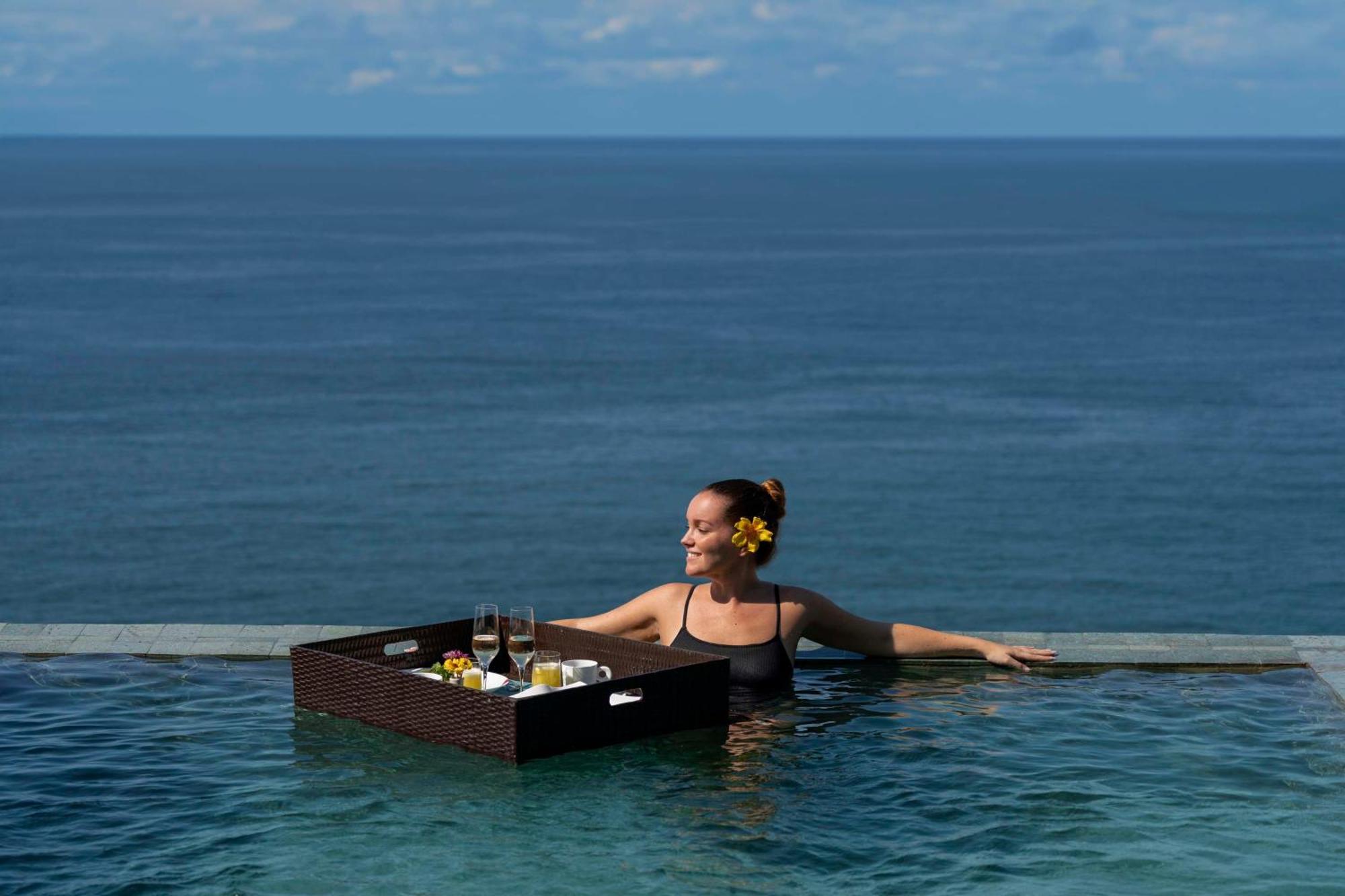 Banyan Tree Cabo Marques Hotel Acapulco