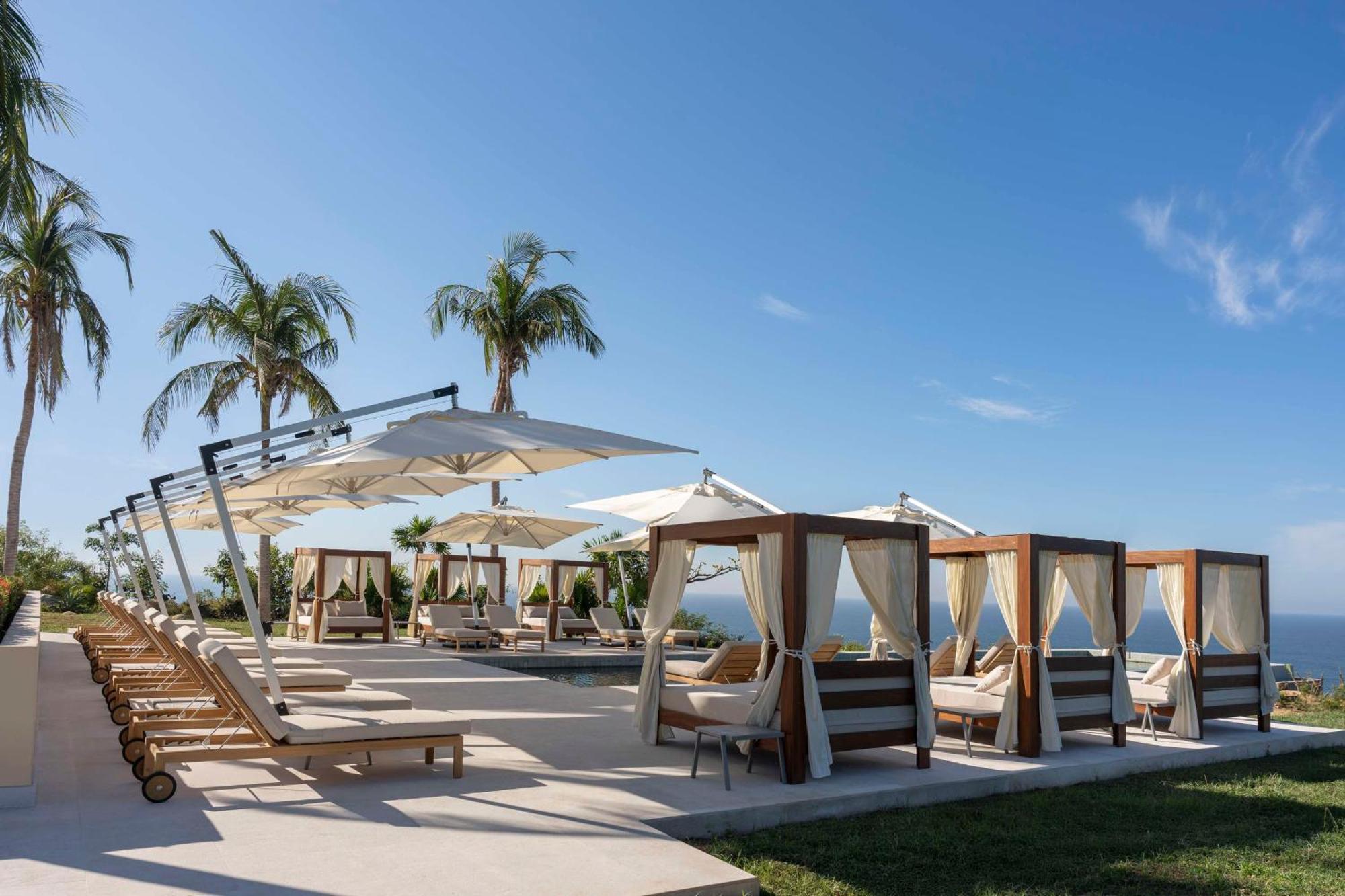 Hotel Banyan Tree Cabo Marques Acapulco