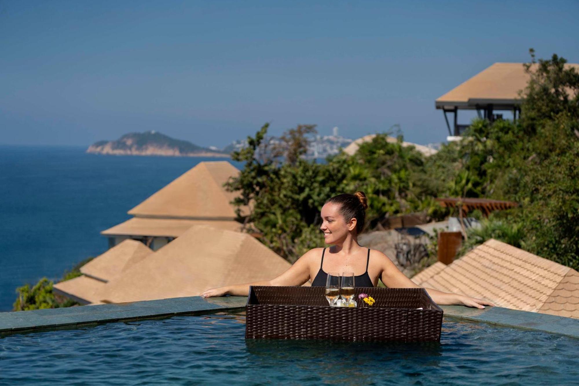 Banyan Tree Cabo Marques 5*