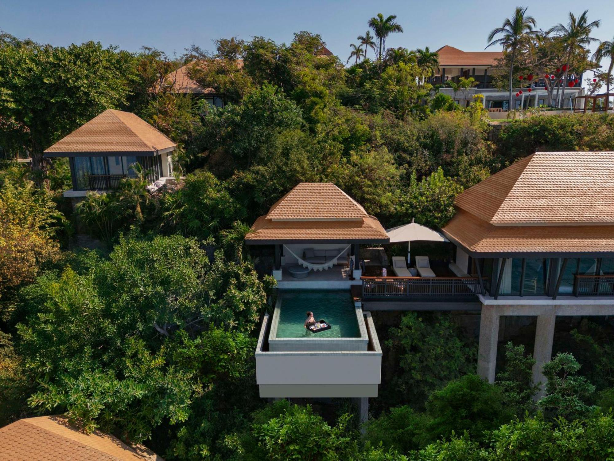 Banyan Tree Cabo Marques Acapulco
