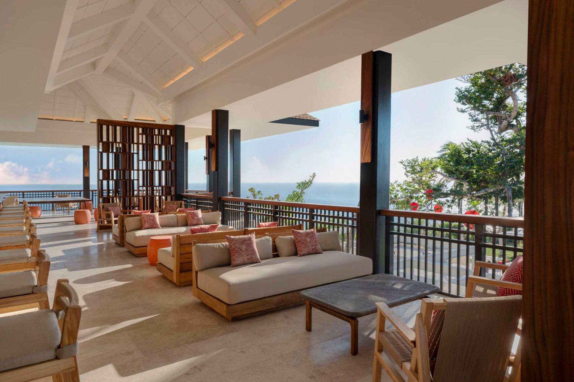 Banyan Tree Cabo Marques