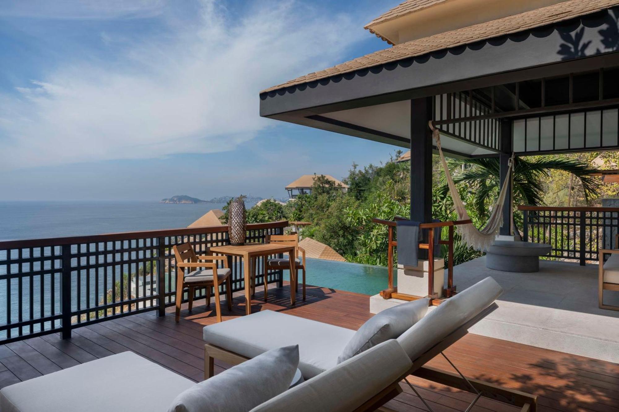 Banyan Tree Cabo Marques Hotel