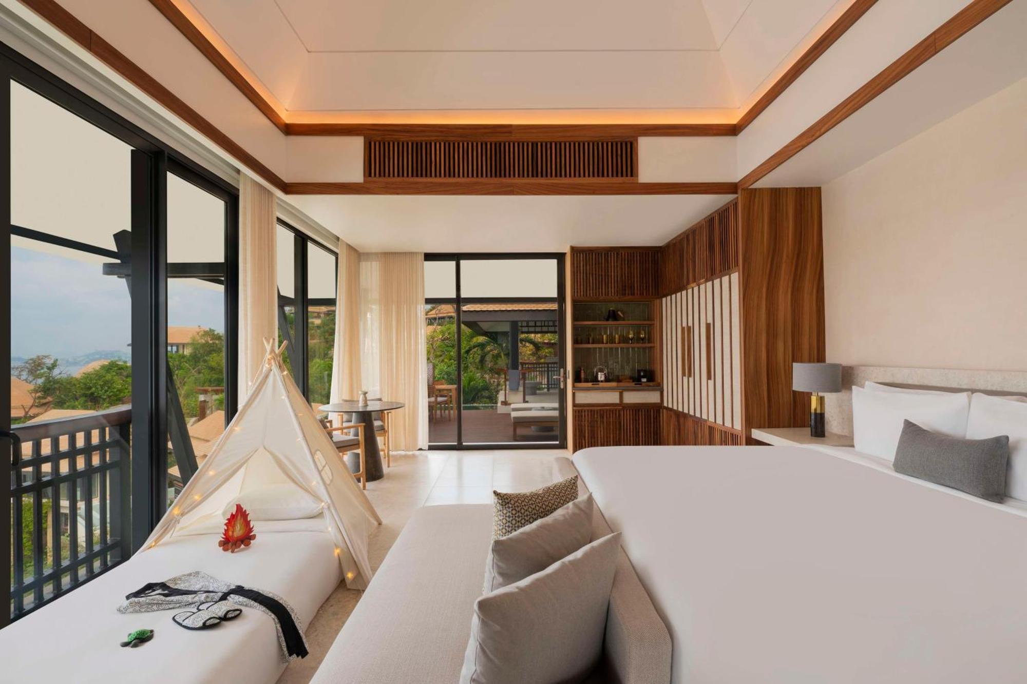 Banyan Tree Cabo Marques Hotel 5*