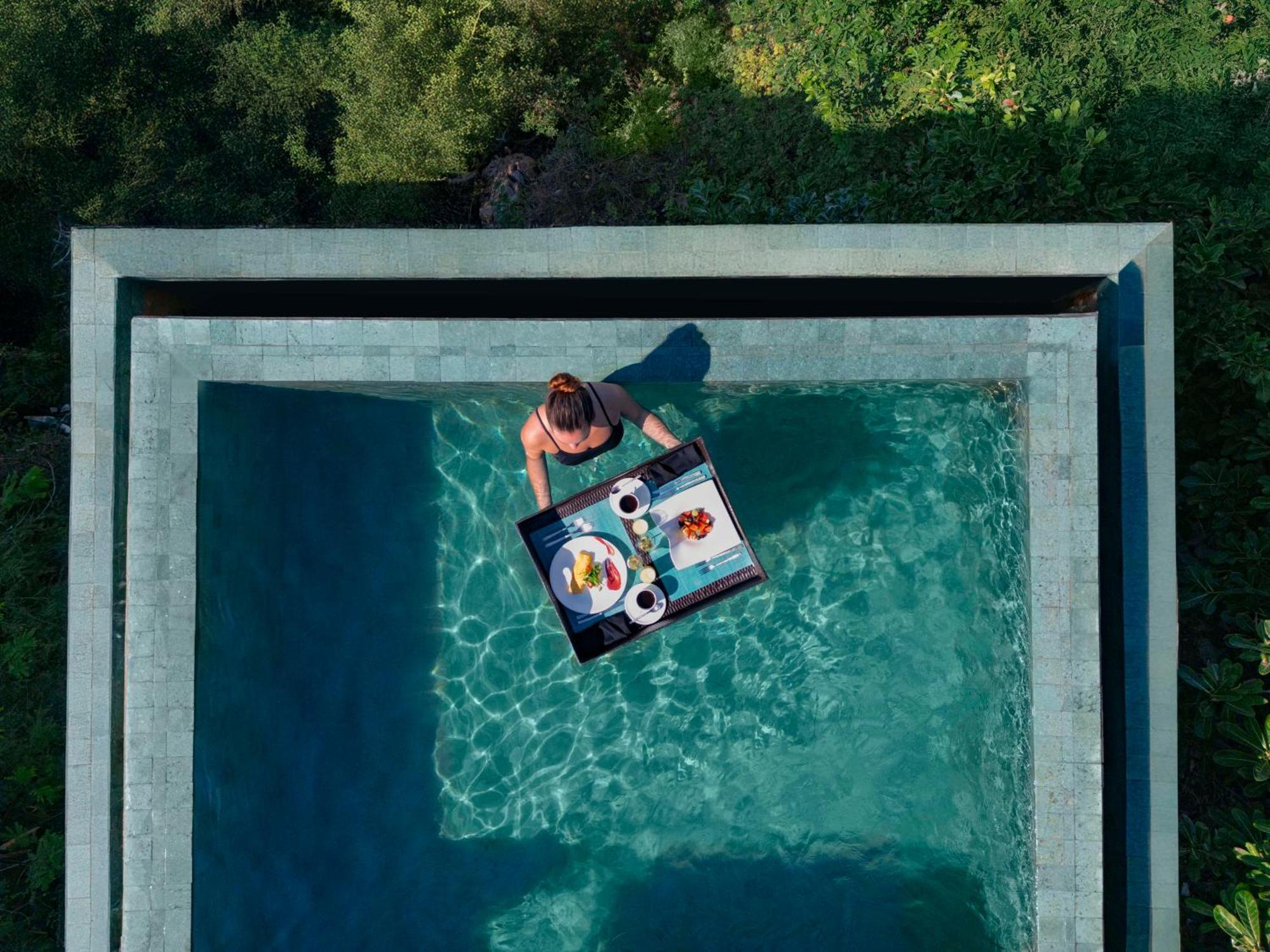 Banyan Tree Cabo Marques 5*