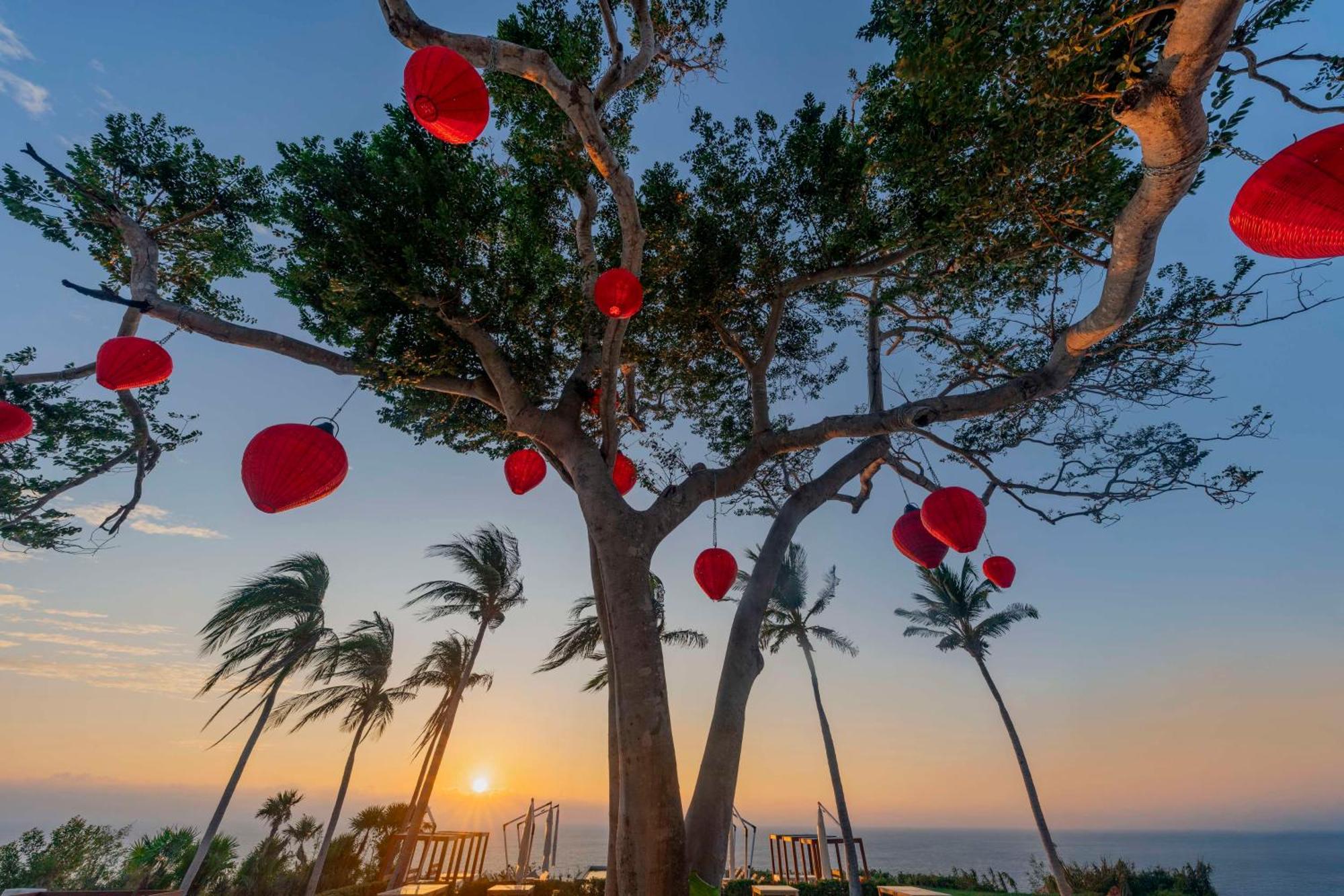 Banyan Tree Cabo Marques 5* Acapulco