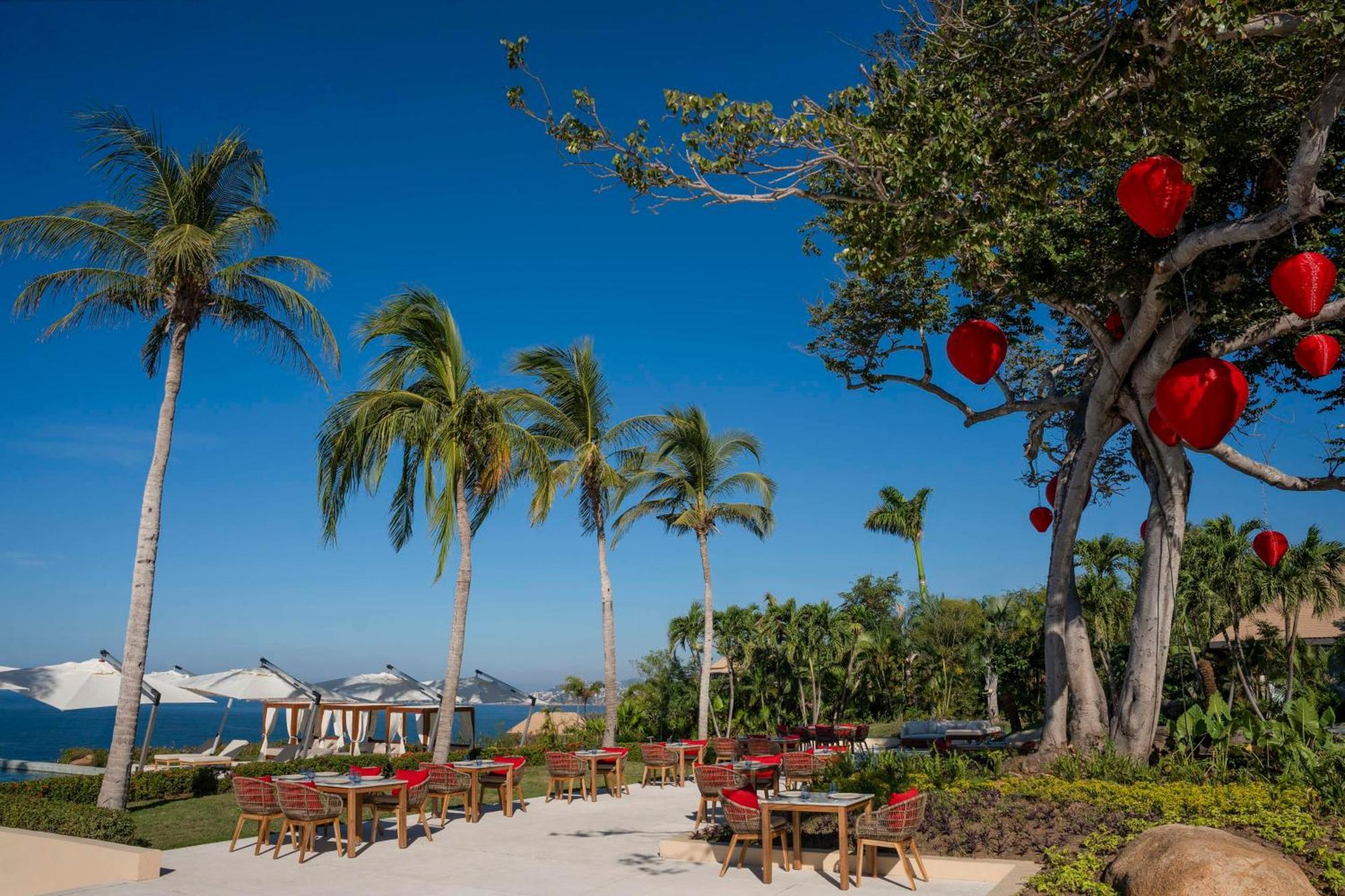Banyan Tree Cabo Marques 5*