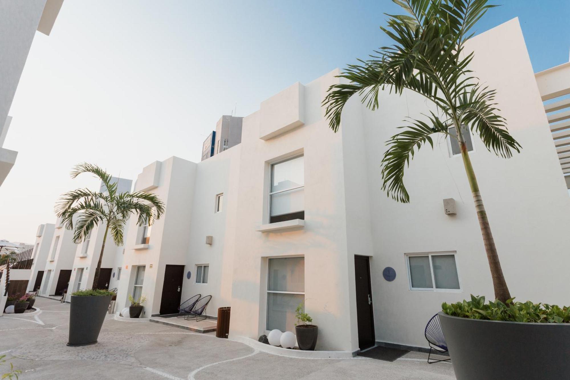Hs Hotsson Hotel Acapulco