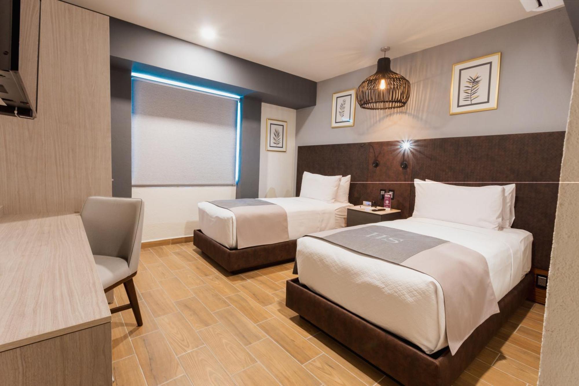Hs Hotsson 5* Acapulco