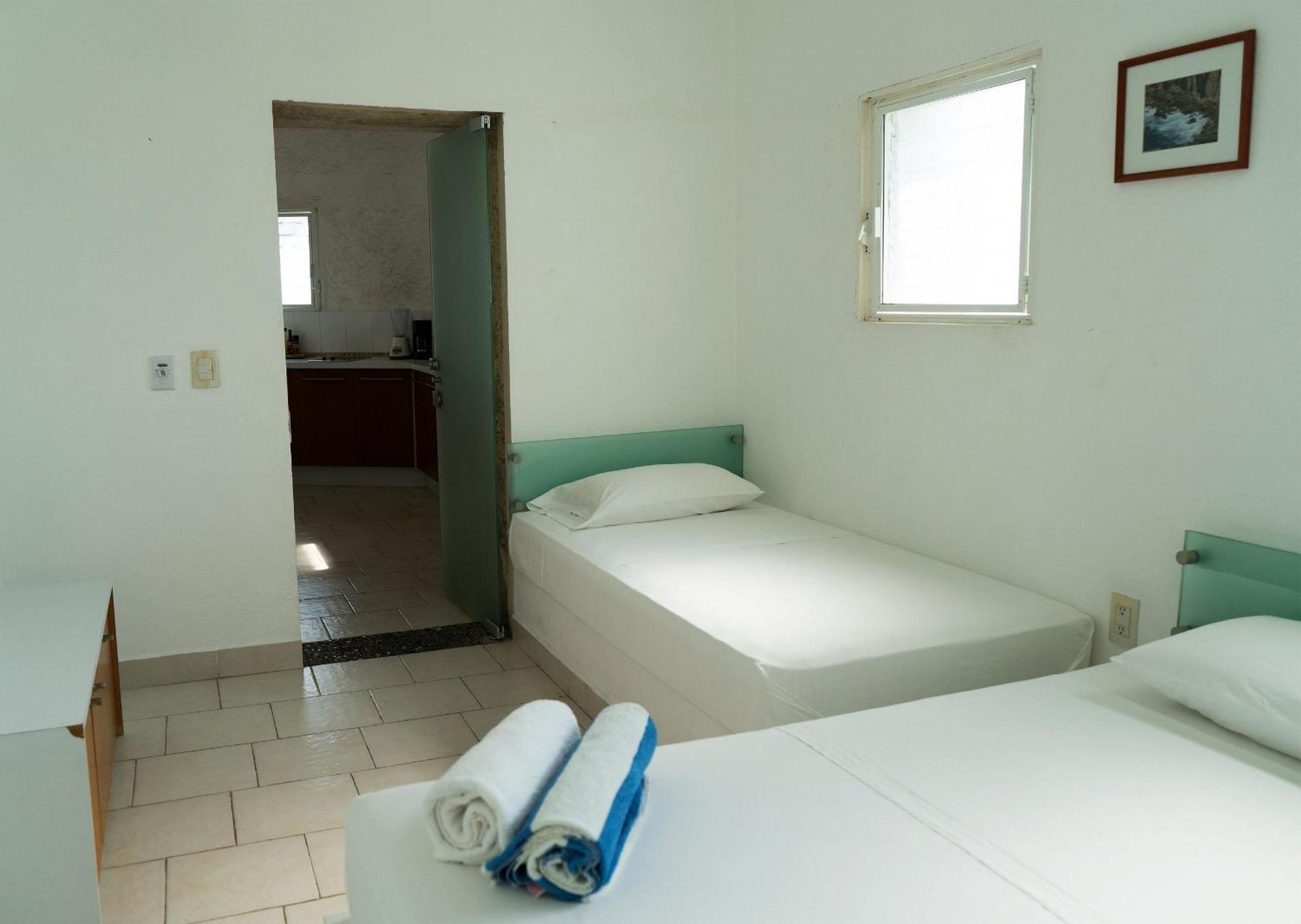 Casas Del Acantilado - Сasa de vacaciones *