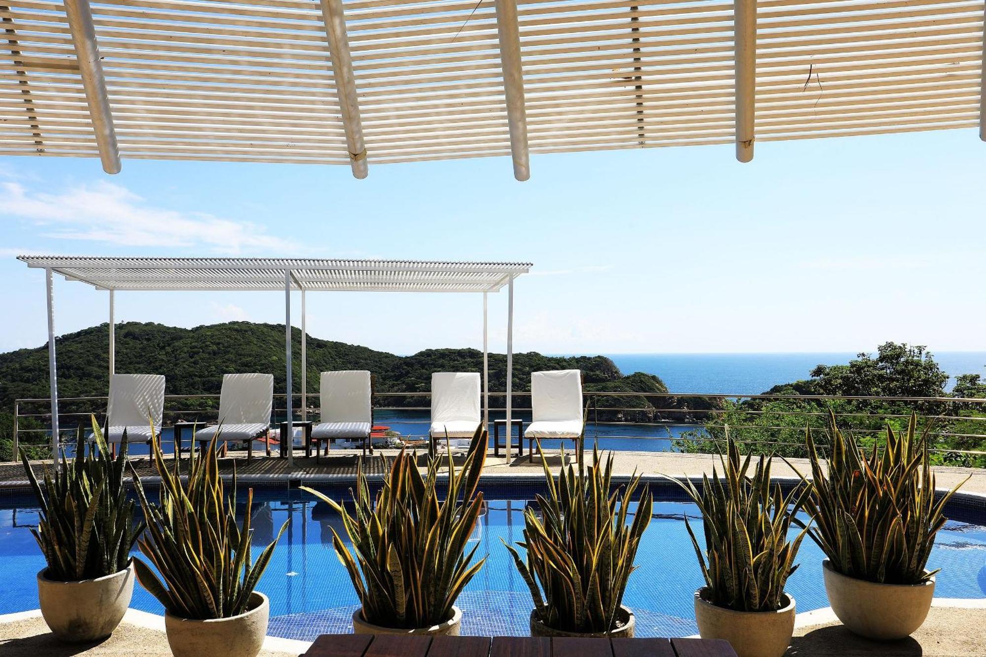 Casas Del Acantilado - Сasa de vacaciones