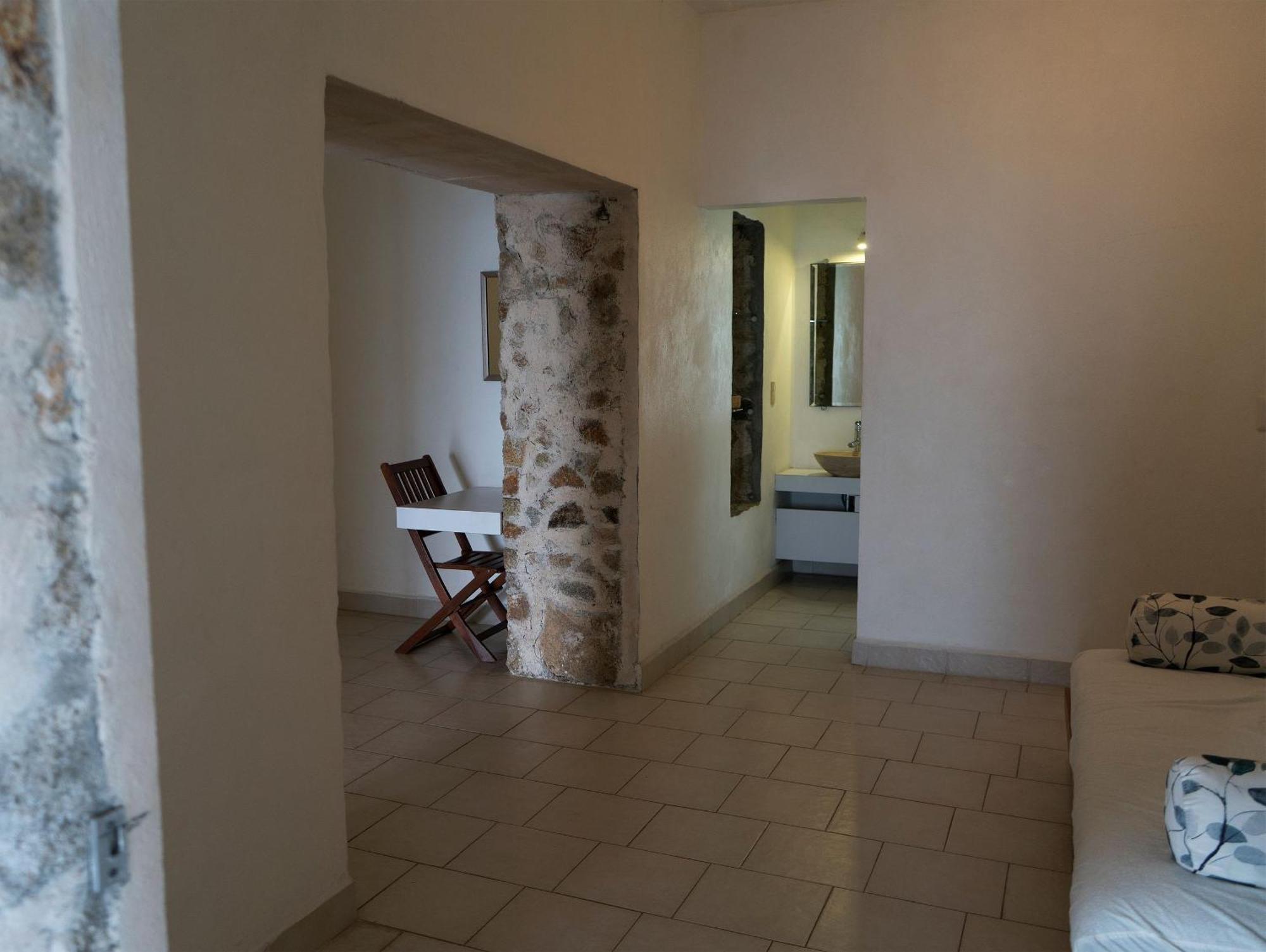 Casas Del Acantilado - Сasa de vacaciones *