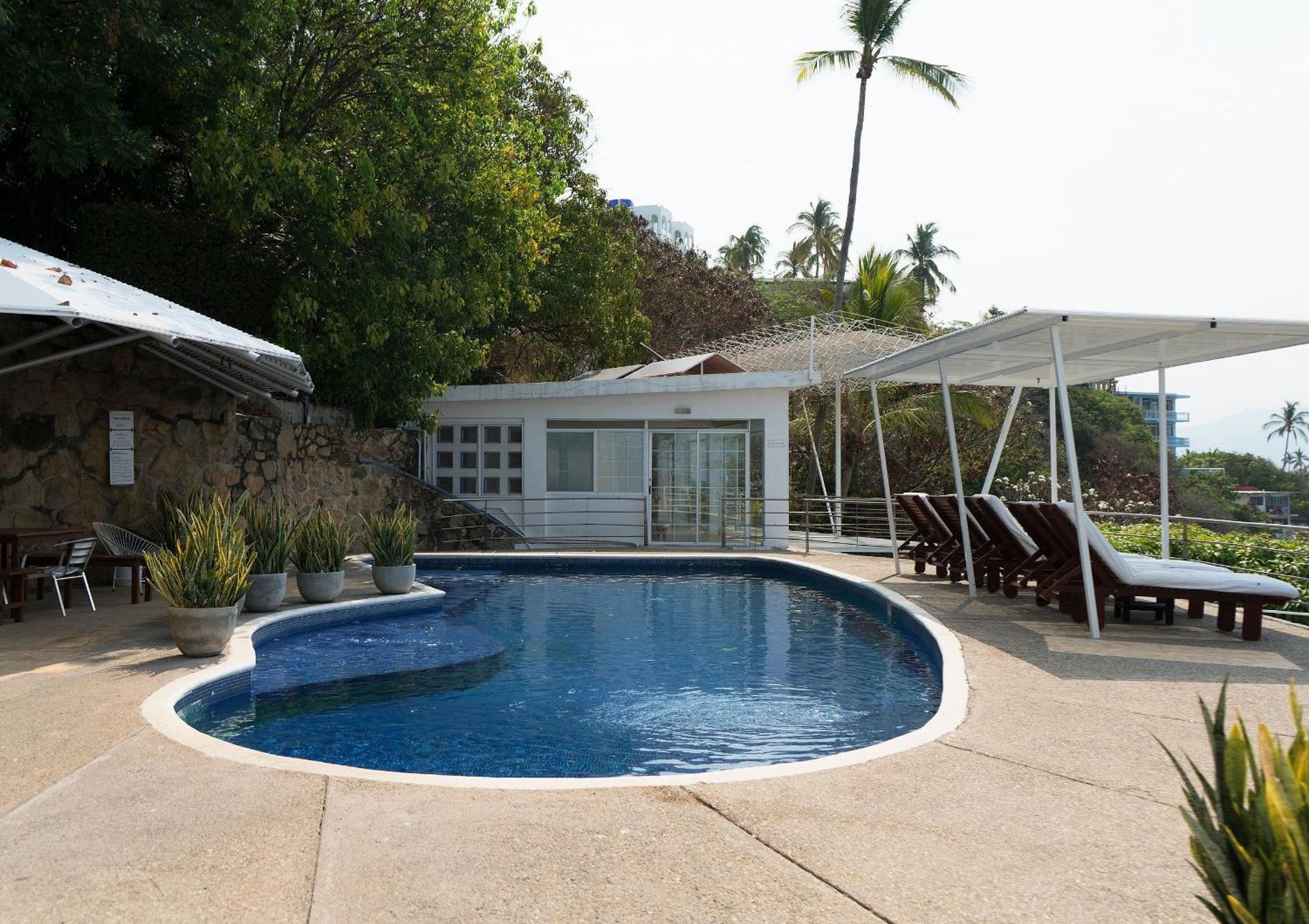 Casas Del Acantilado - Сasa de vacaciones