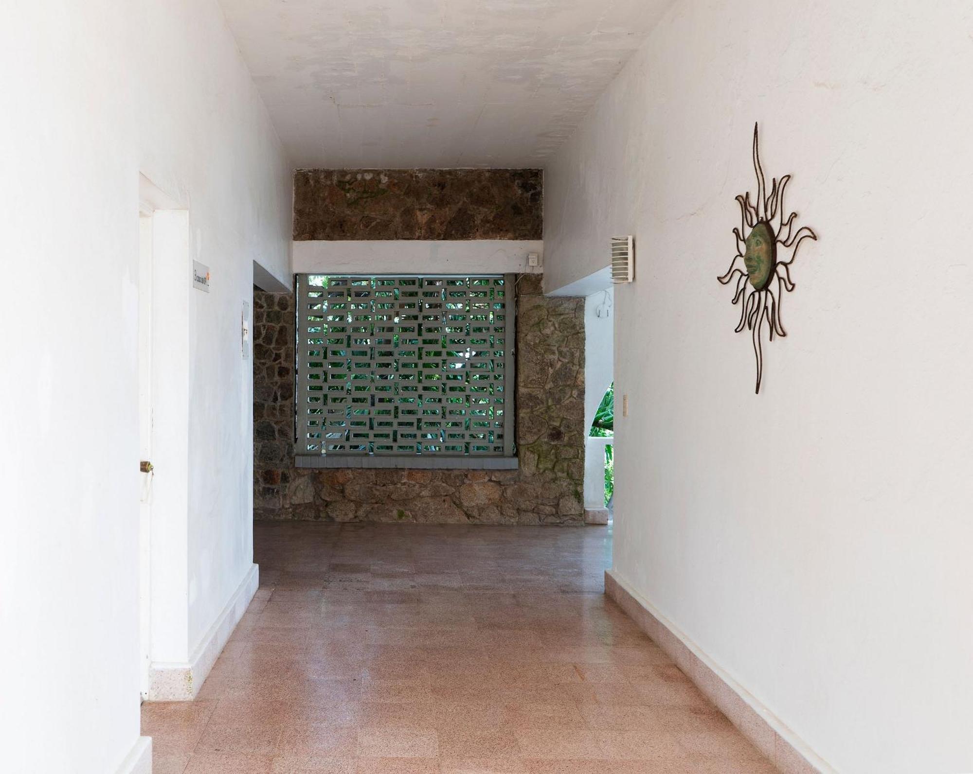 Casas Del Acantilado - Сasa de vacaciones Acapulco