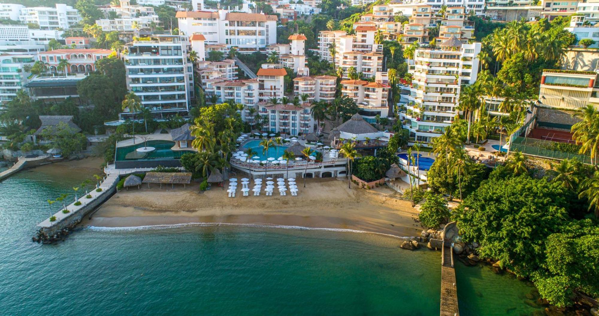 Resort Park Royal Acapulco