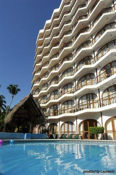 Hotel Real Bananas Acapulco