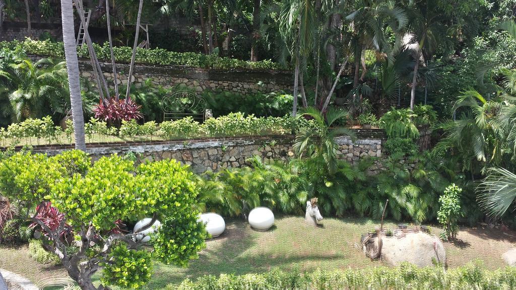 Condesa Muy Amplio Terraza Vista Inmejorable Al Mar Y Riscos Espectaculares Acapulco