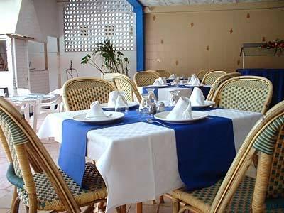 Acabay & Club Hotel 3*