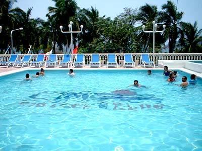 Hotel Acabay & Club