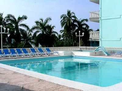 Acabay & Club Hotel Acapulco