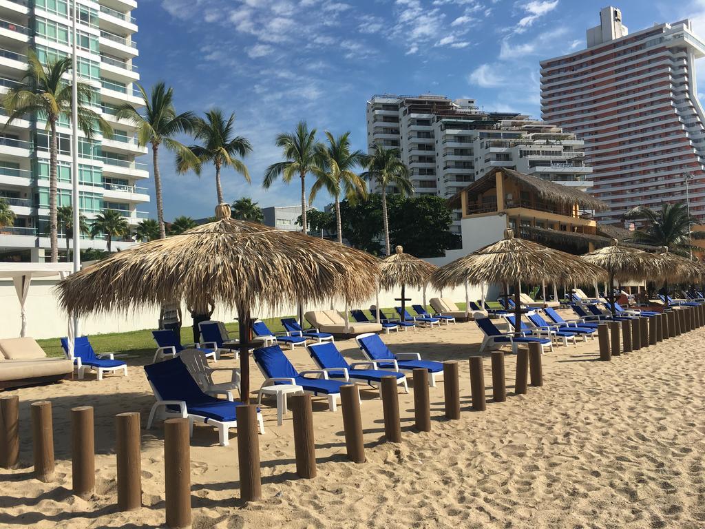 Apartamento Condominio Marazul Acapulco