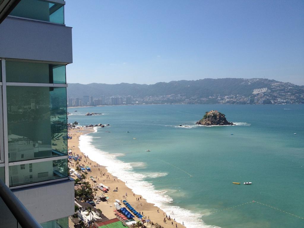 Apartamento Condominio Marazul Acapulco