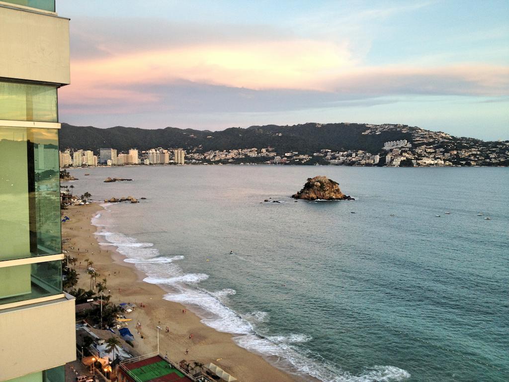 Apartamento Condominio Marazul *