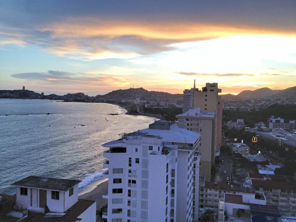 Apartamento Condominio Marazul Acapulco