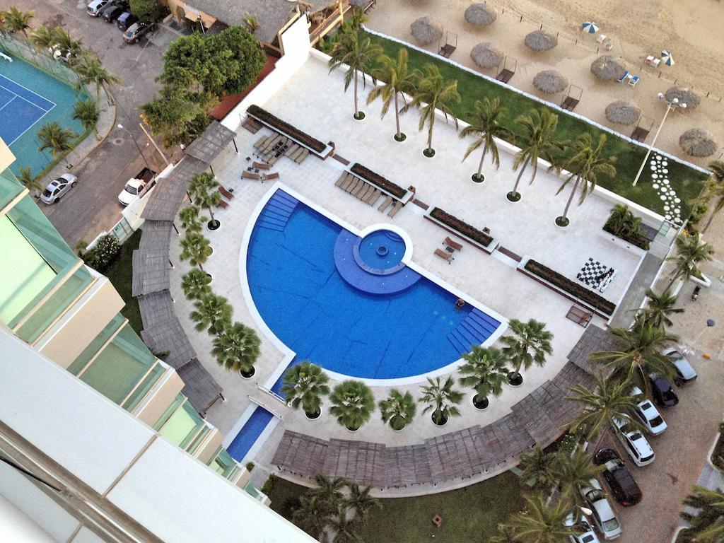 Condominio Marazul Acapulco