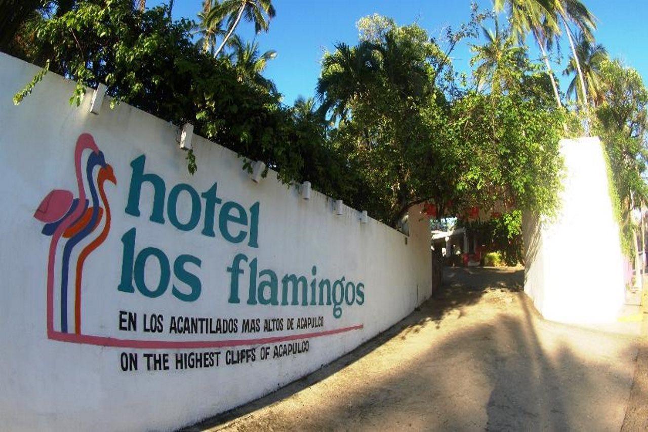 Flamingos 4* Acapulco