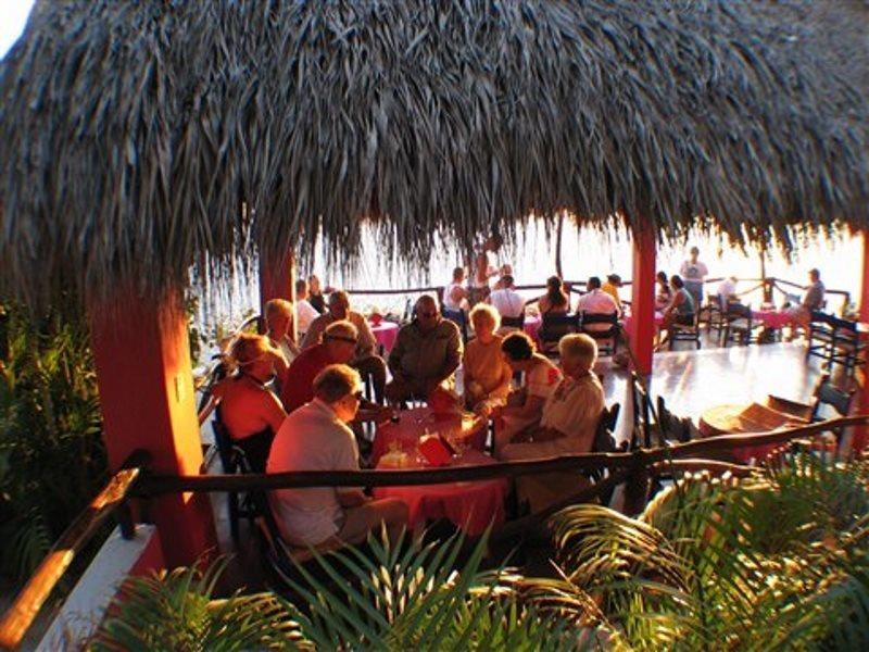 Flamingos Hotel Acapulco
