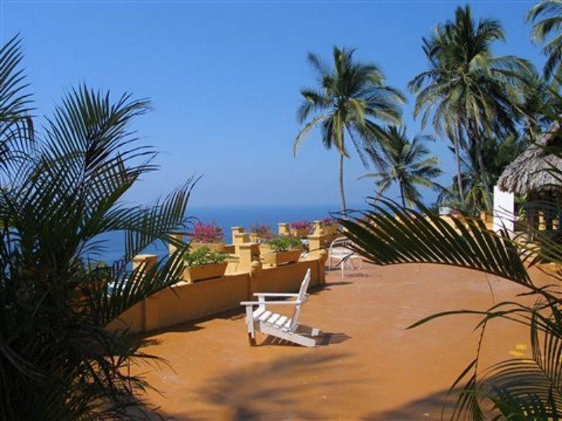 Flamingos 4* Acapulco