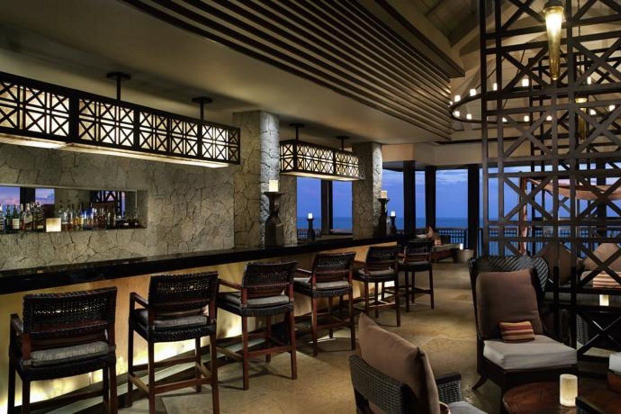 Banyan Tree Cabo Marques Hotel 5*
