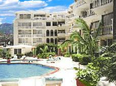 Hotel Maralisa Club