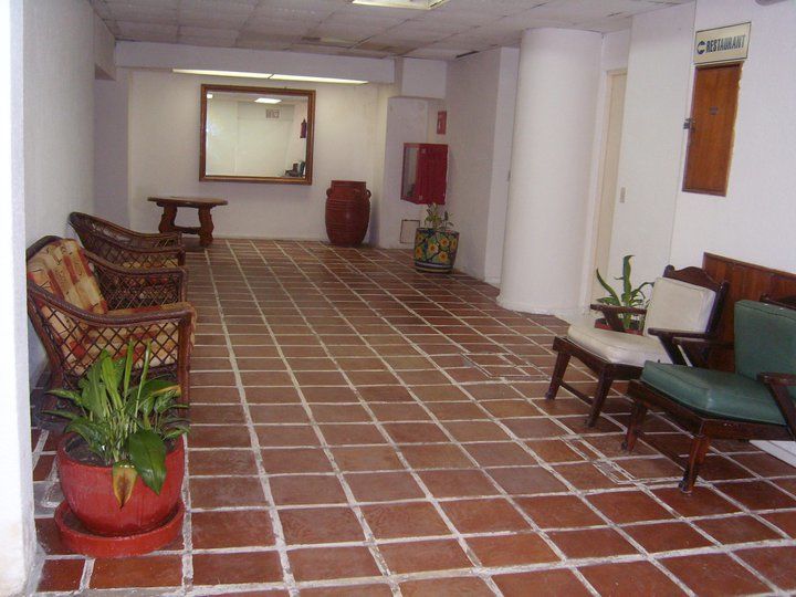 Hotel Maralisa Club