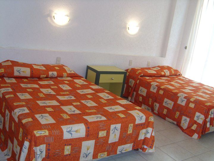Hotel Maralisa Club 3*