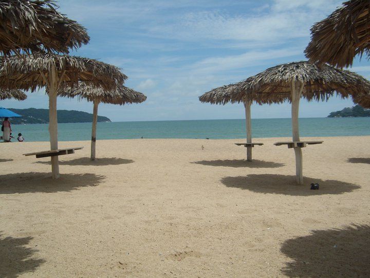 Hotel Maralisa Club Acapulco