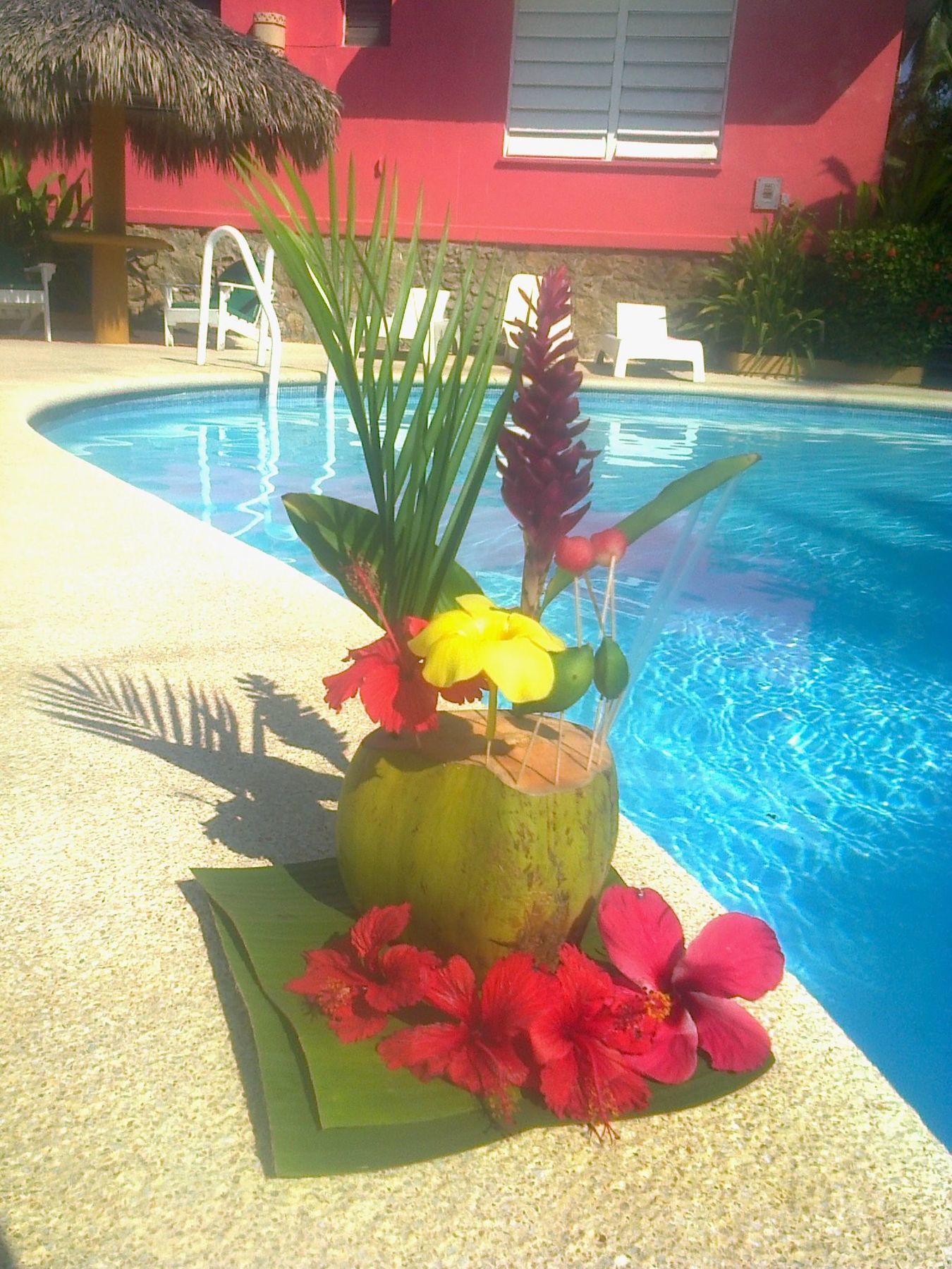 Hotel Flamingos