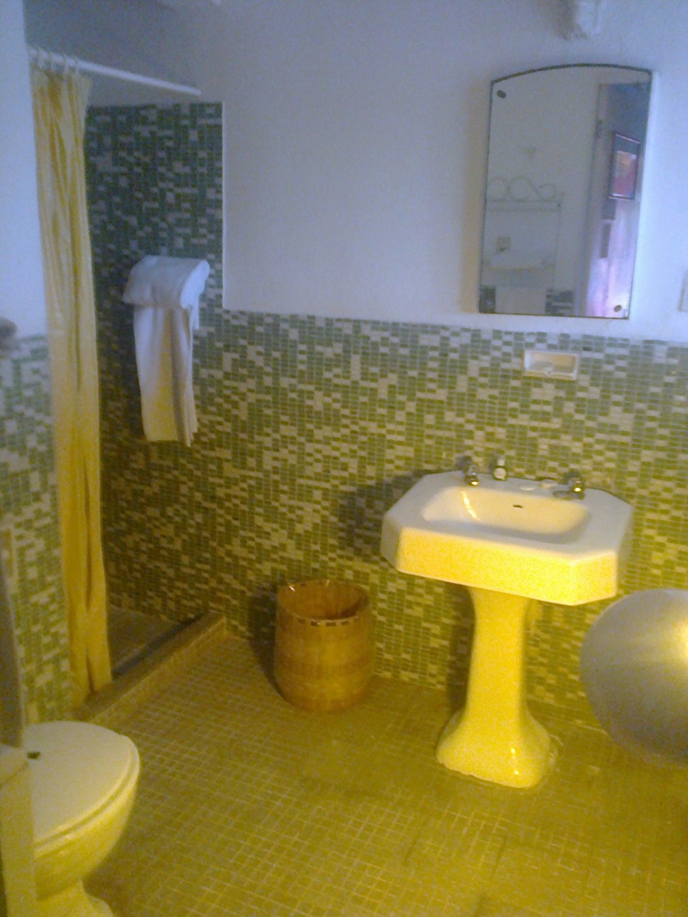 Hotel Flamingos Acapulco