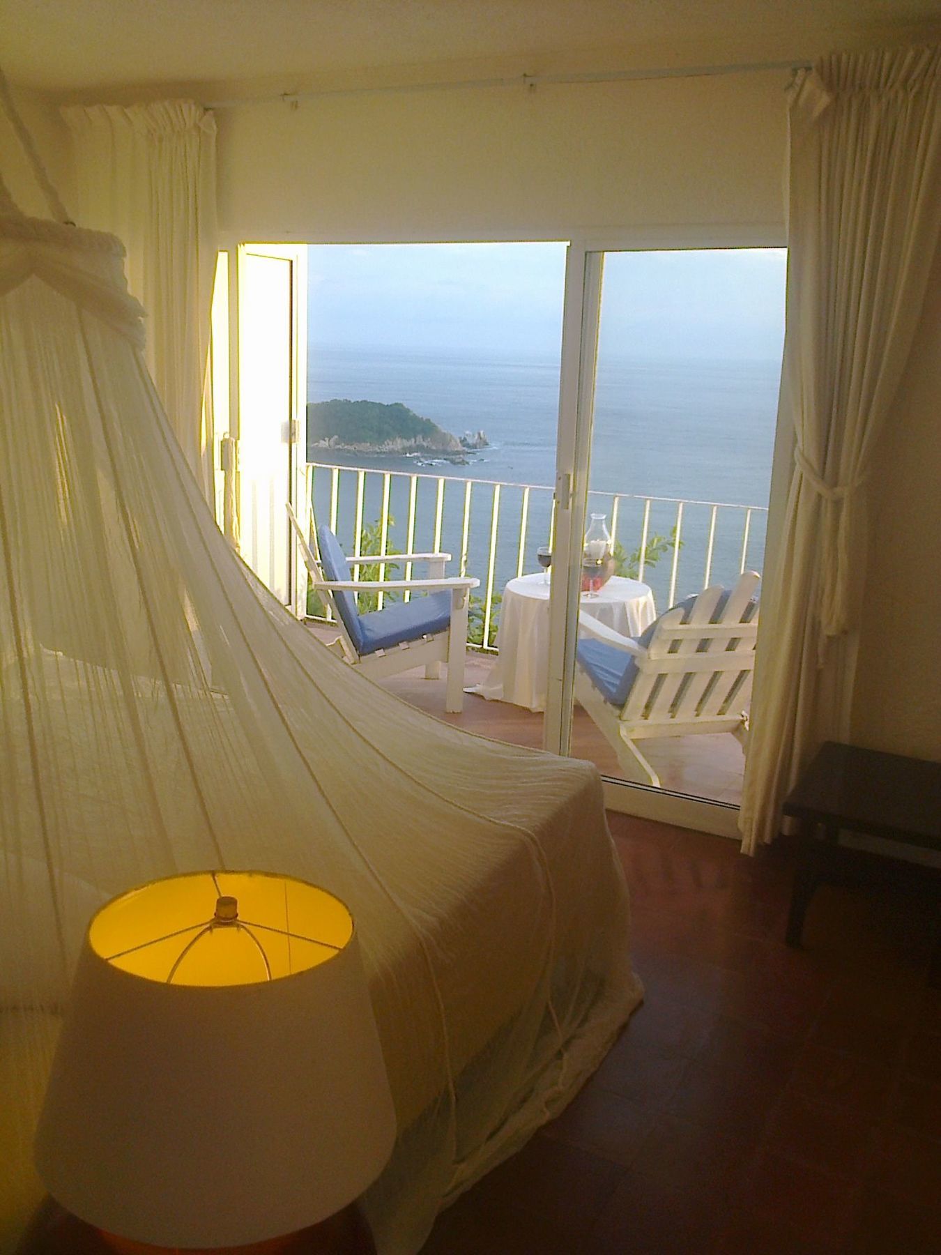 Hotel Flamingos 4*