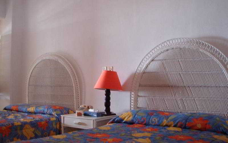 Hotel Acabay & Club Acapulco