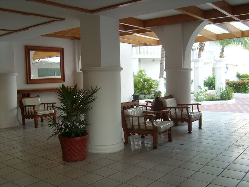 Hotel Maralisa Club Acapulco