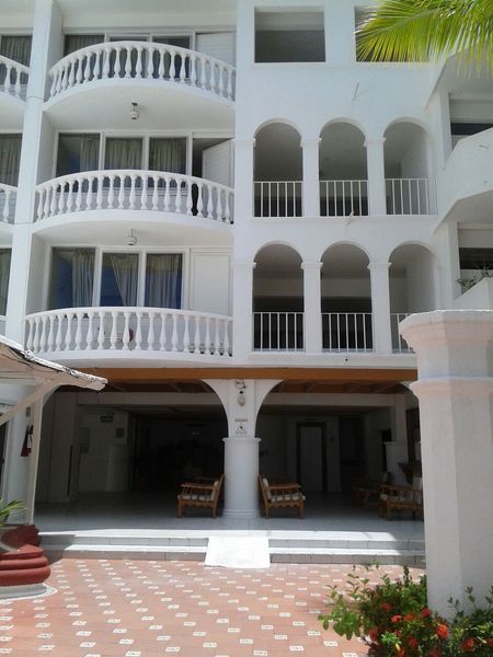 Hotel Maralisa Club