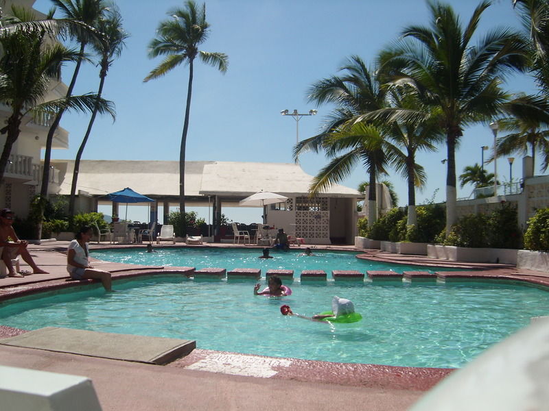 Maralisa Club Acapulco