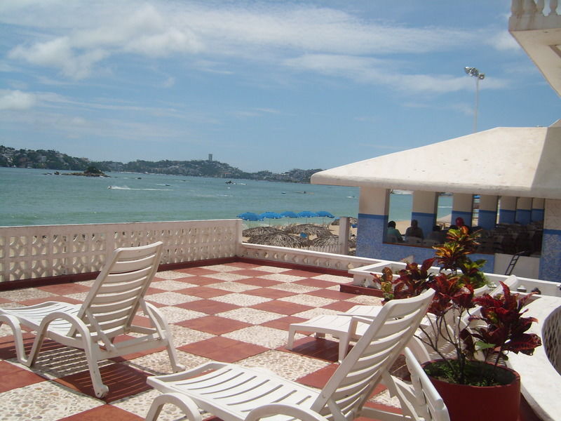 Hotel Maralisa Club Acapulco