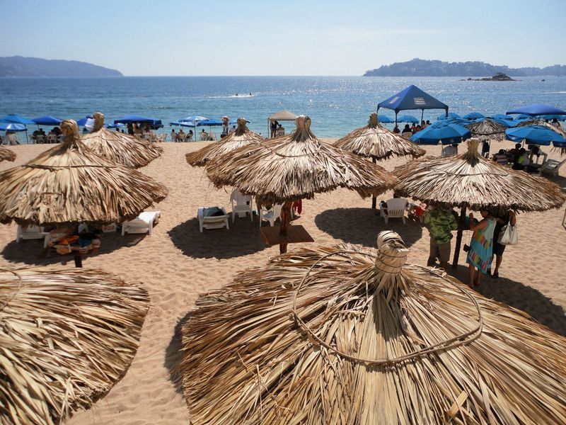 Maralisa Club Acapulco