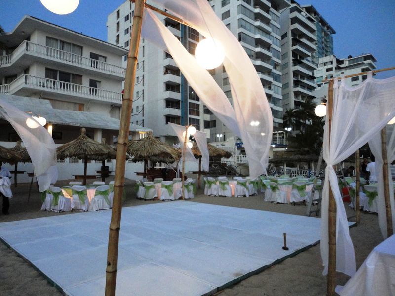 Hotel Maralisa Club Acapulco